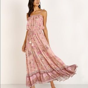 Spell Wildbloom Strappy XXL